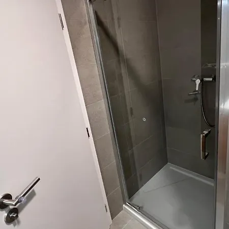 1,5 With Terrace, New Building, B1 Apartment Bratislava