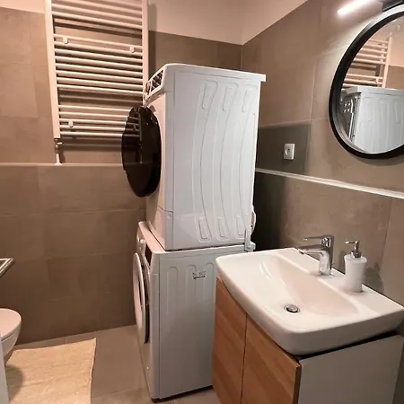 1,5 With Terrace, New Building, B1 Bratislava